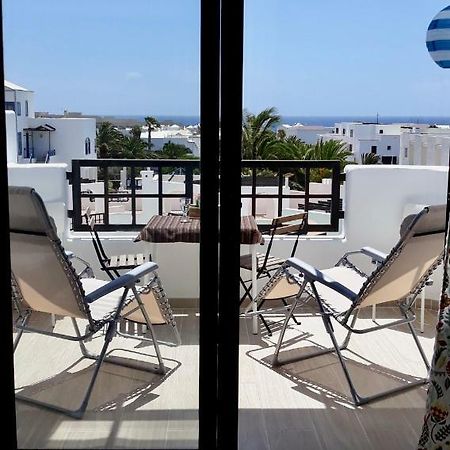 Aqua Apt Sunrise & Sea Views กอสตา เตกีสเซ ภายนอก รูปภาพ